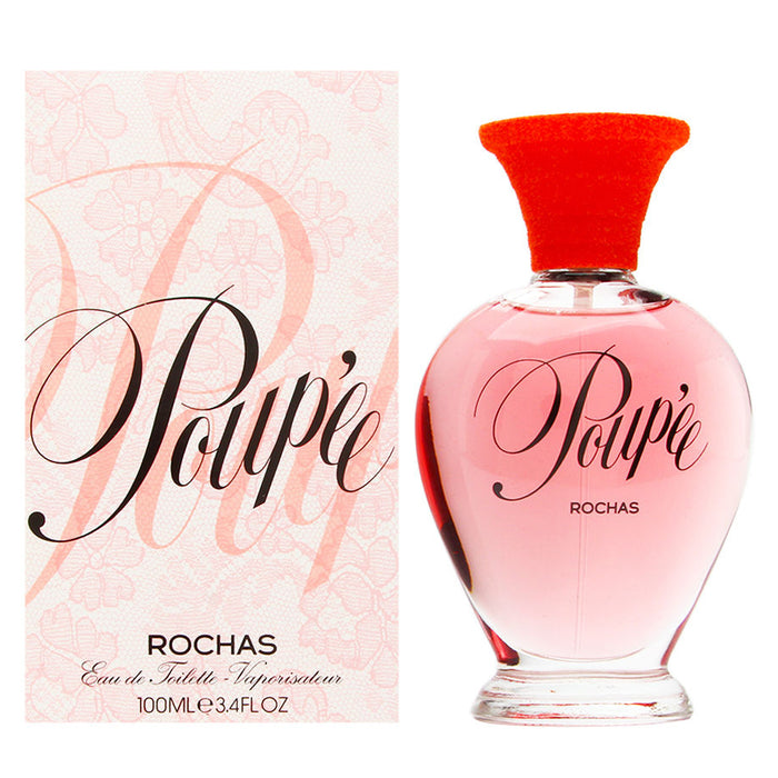 Poupee by Rochas 100ml EDT for Women