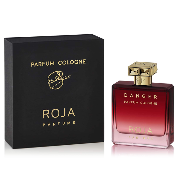 Danger by Roja Parfums 100ml Parfum Cologne
