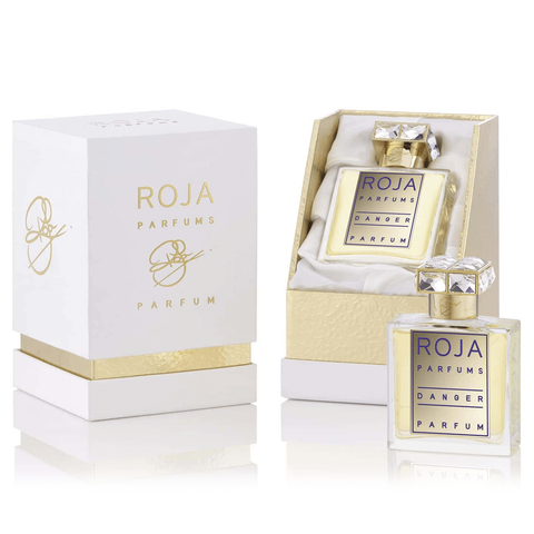 Danger by Roja Parfums 50ml Parfum for Women