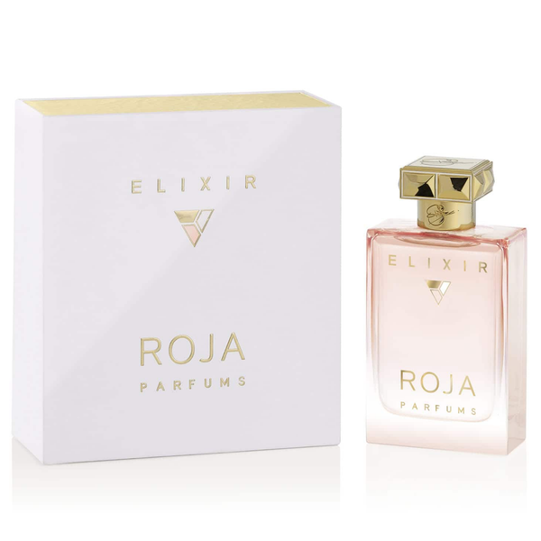 Elixir by Roja Parfums 100ml Essence De Parfum
