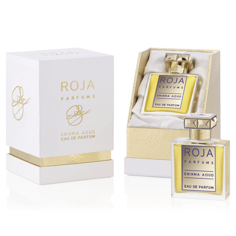 Enigma Aoud by Roja Parfums 50ml EDP for Women