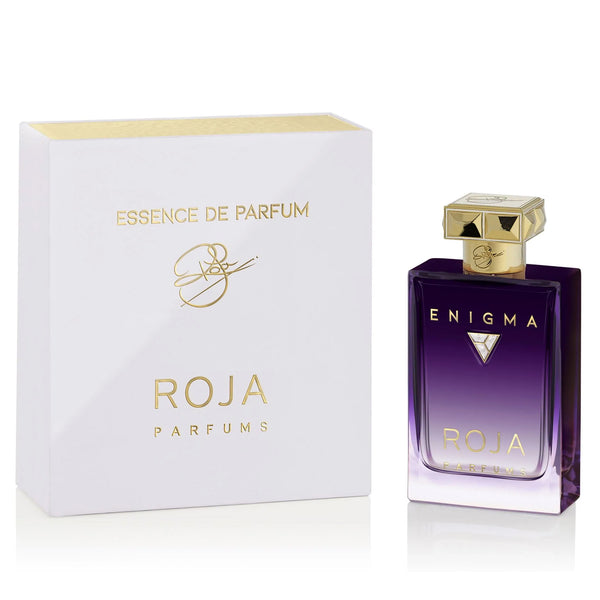 Enigma by Roja Parfums 100ml Essence De Parfum