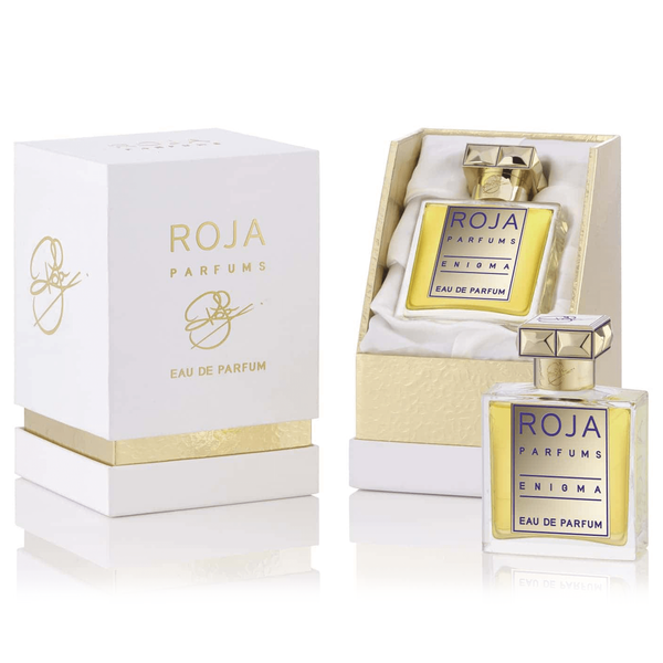 Enigma by Roja Parfums 50ml EDP for Women