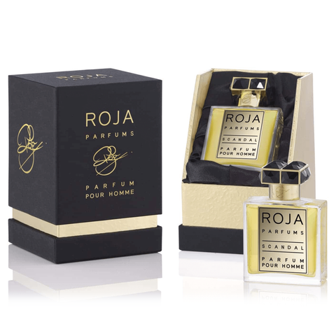 Scandal by Roja Parfums 50ml Parfum for Men