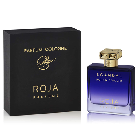 Scandal by Roja Parfums 100ml Parfum Cologne