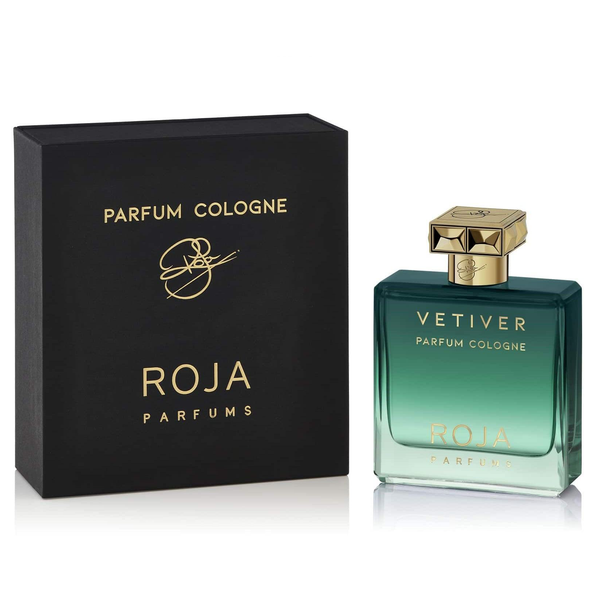 Vetiver by Roja Parfums 100ml Parfum Cologne