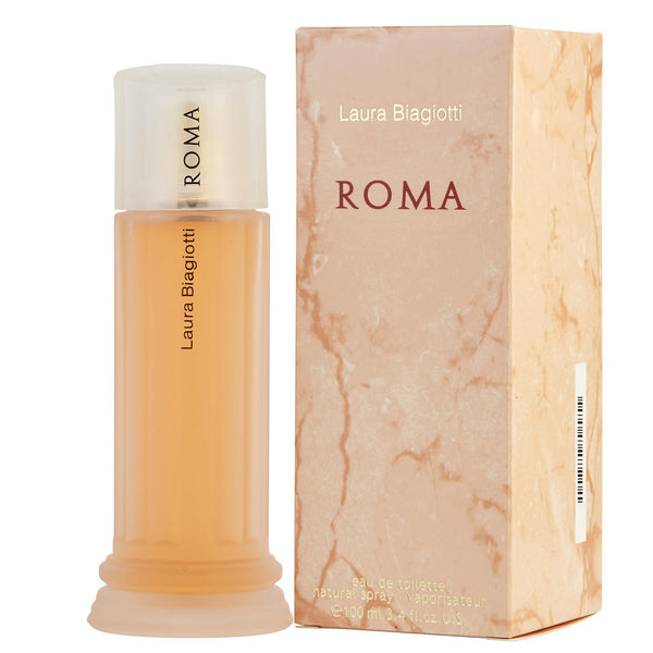 Roma by Laura Biagiotti 100ml EDT for Women