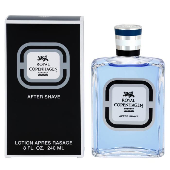 Royal Copenhagen by Royal Copenhagen 240ml After Shave