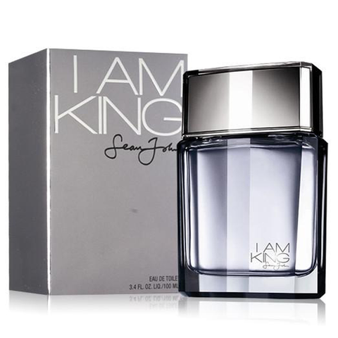 I Am King by Sean John 100ml EDT