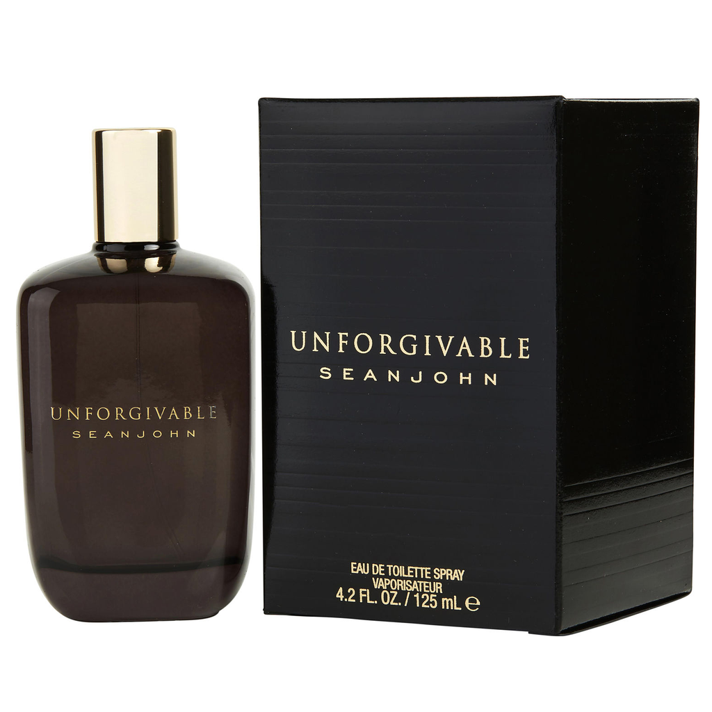 Sean sales john perfume