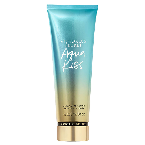 Aqua Kiss by Victoria's Secret 236ml Fragrance Lotion