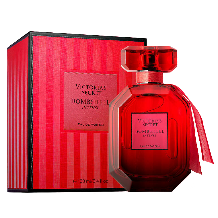 Bombshell Intense By Victorias Secret 100ml Edp Perfume Nz