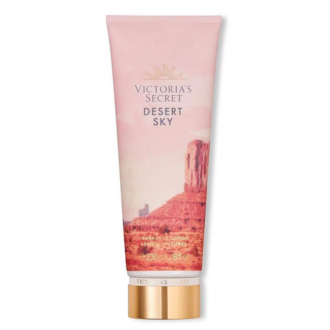 Desert Sky by Victoria's Secret 236ml Fragrance Lotion
