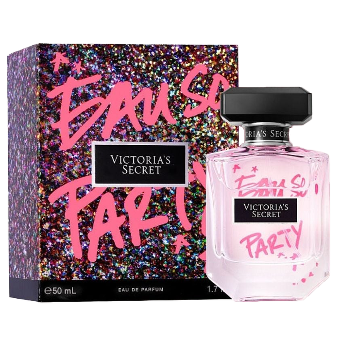 Eau So Party by Victoria's Secret 50ml EDP