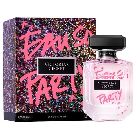 Victoria's Secret Eau So Party Perfume By Victoria's Secret for Women main image 0