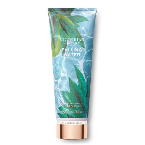 Falling Water by Victoria's Secret 236ml Fragrance Lotion