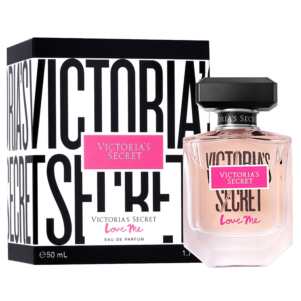 Victoria's Secret◆オードパルファム〈Love Me〉50ml Love Me by Victoria's Secret 50ml EDP — Perfume NZ