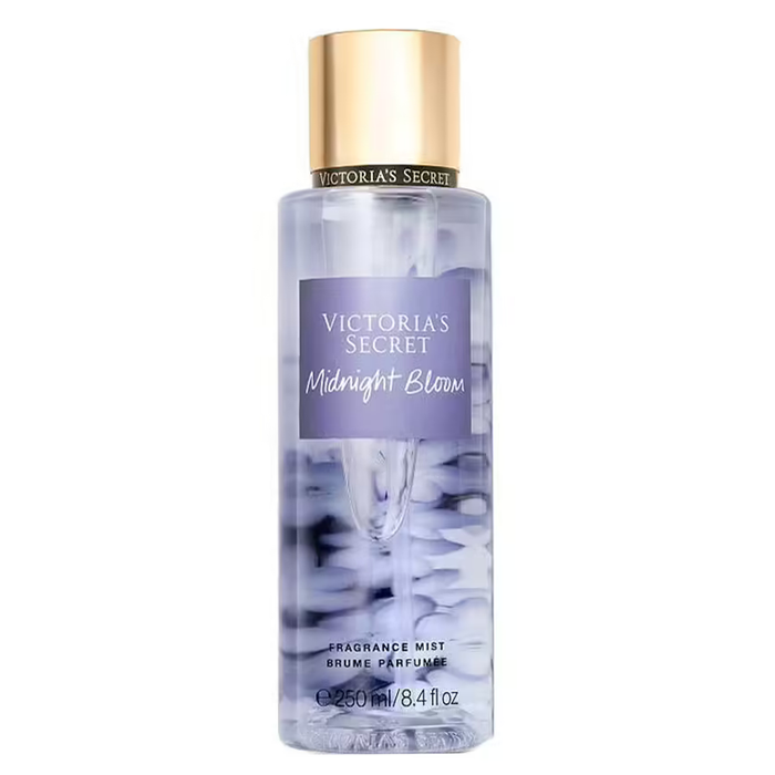 Midnight Bloom by Victoria's Secret 250ml Fragrance Mist