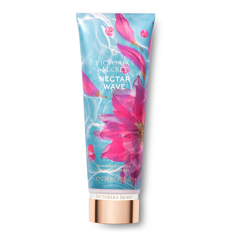 Nectar Wave by Victoria's Secret 236ml Fragrance Lotion