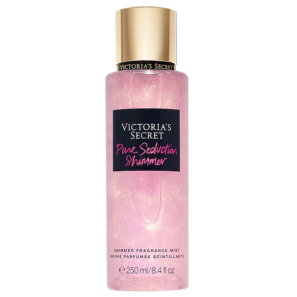 Pure Seduction Shimmer by Victoria's Secret 250ml Fragrance Mist
