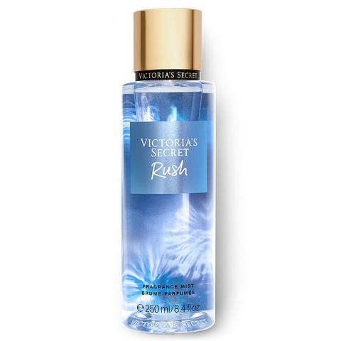 Rush by Victoria's Secret 250ml Fragrance Mist