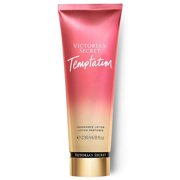 Temptation by Victoria's Secret 236ml Fragrance Lotion