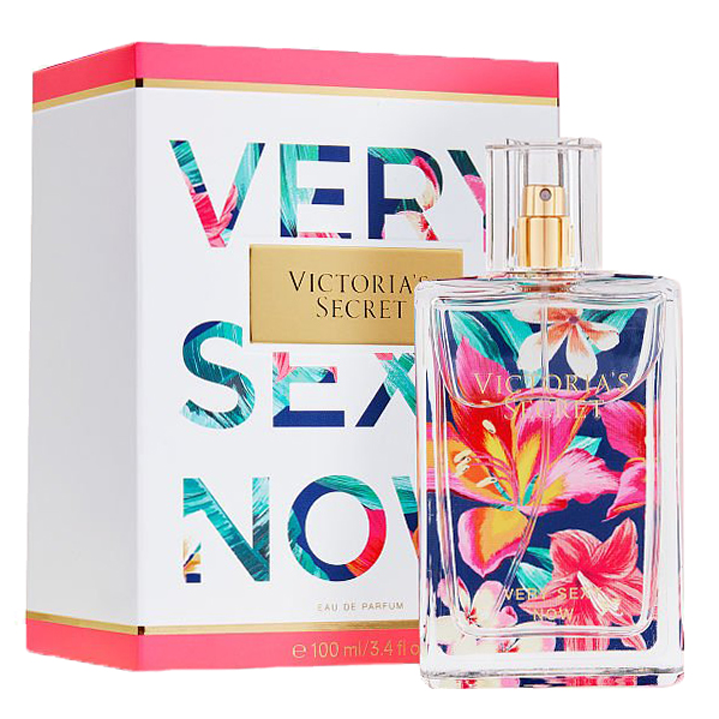 Very Sexy Now by Victoria's Secret 100ml EDP