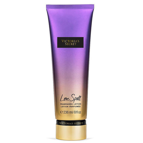 Love Spell by Victoria's Secret 236ml Fragrance Lotion