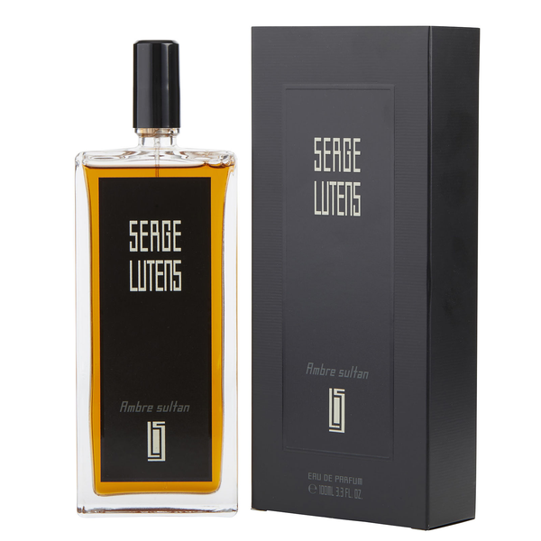 Ambre Sultan by Serge Lutens 100ml EDP