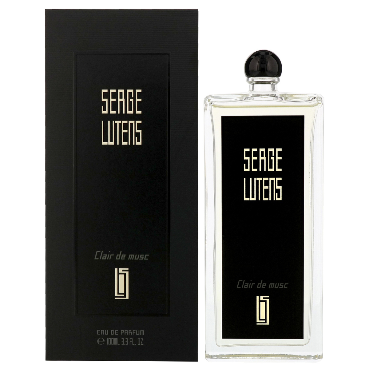 Clair De Musc by Serge Lutens 100ml EDP — Perfume NZ