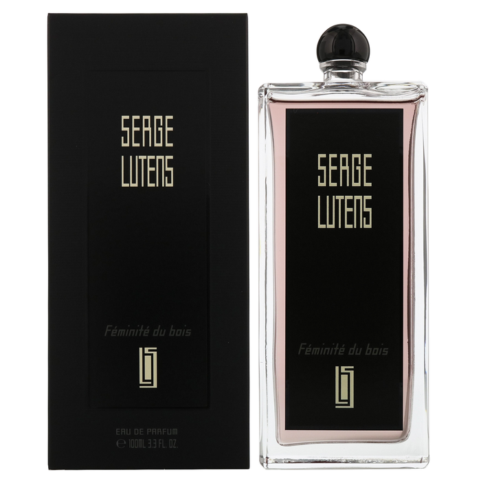 Feminite Du Bois by Serge Lutens 100ml EDP
