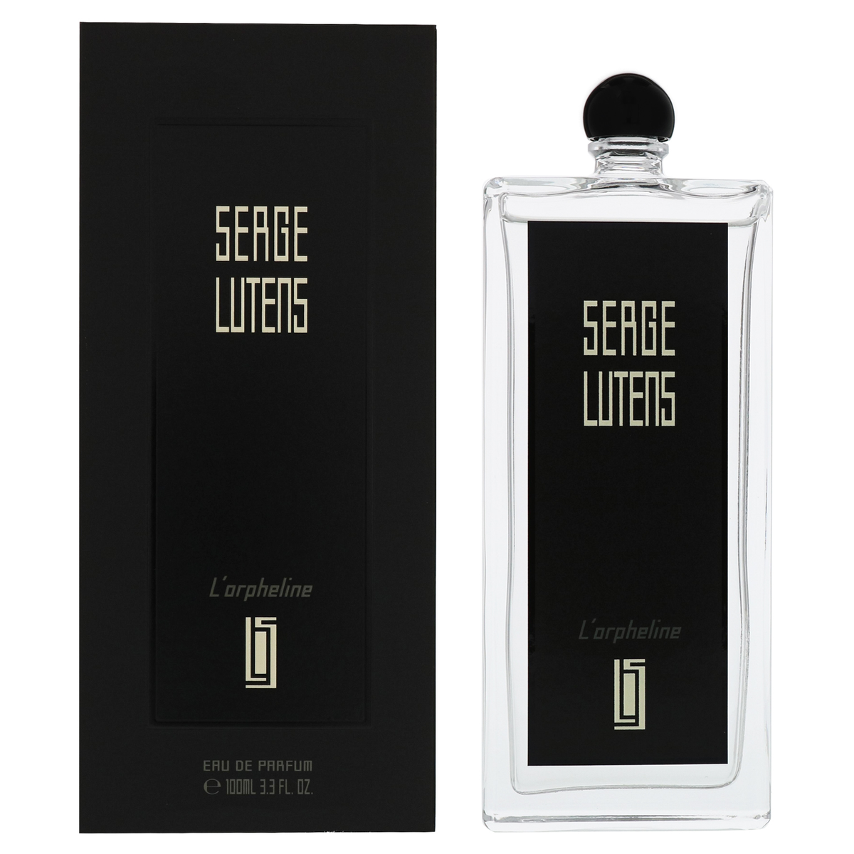 香水(ユニセックス) SERGE LUTENS L'orpheline 100ml L'Orpheline by Serge Lutens 100ml EDP — Perfume NZ
