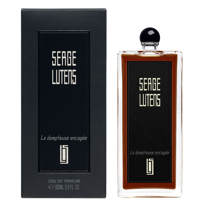 La Dompteuse Encagee by Serge Lutens 100ml EDP