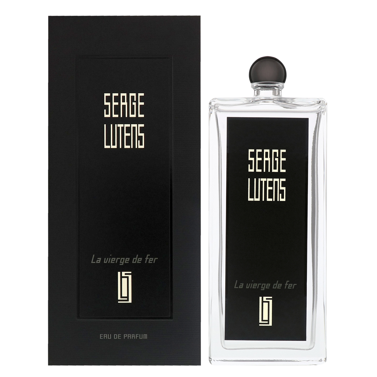 Serge Lutens La vierge de fer 香水 serge-lutens-la-vierge-de-fer-