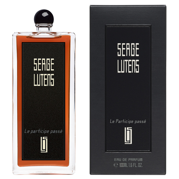 Le Participe Passe by Serge Lutens 100ml EDP