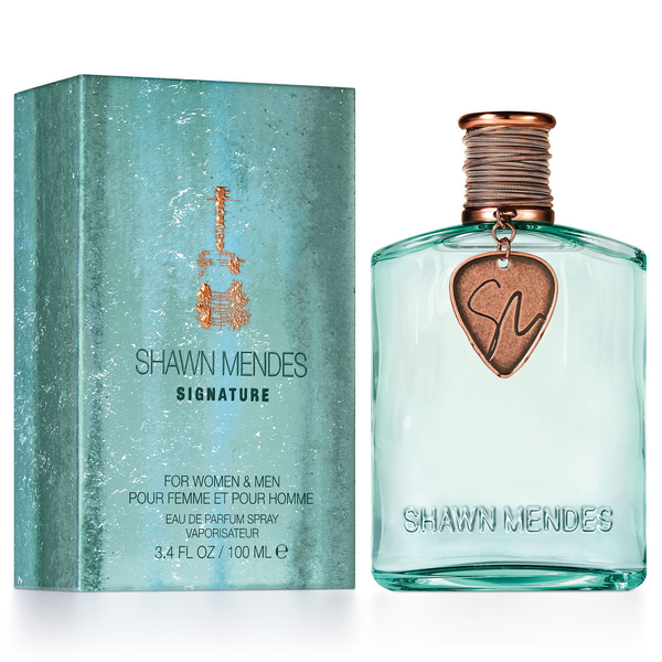 Signature by Shawn Mendes 100ml EDP