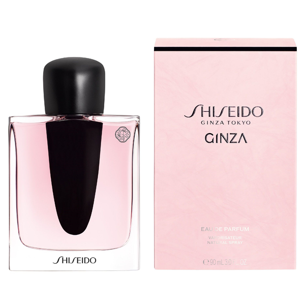 Ginza by Shiseido 90ml EDP for Women