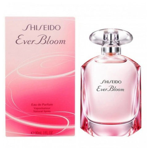 Ever Bloom by Shiseido 90ml EDP for Women