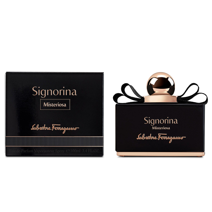 Signorina Misteriosa by Salvatore Ferragamo 100ml EDP