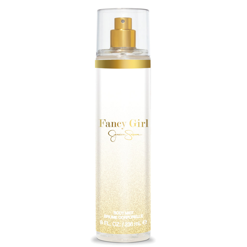 Fancy Girl by Jessica Simpson 236ml Body Mist — Perfume NZ
