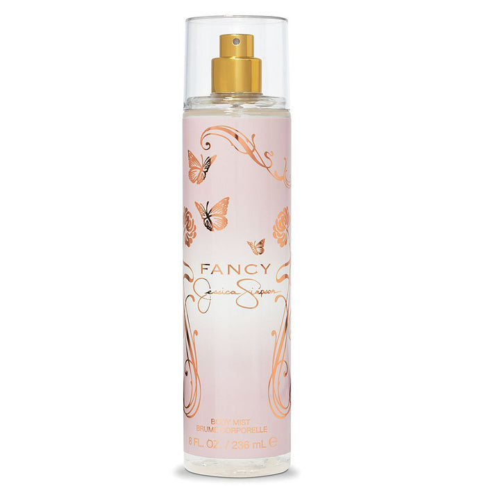Fancy by Jessica Simpson 236ml Body Mist
