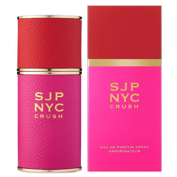 SJP NYC Crush by Sarah Jessica Parker 100ml EDP