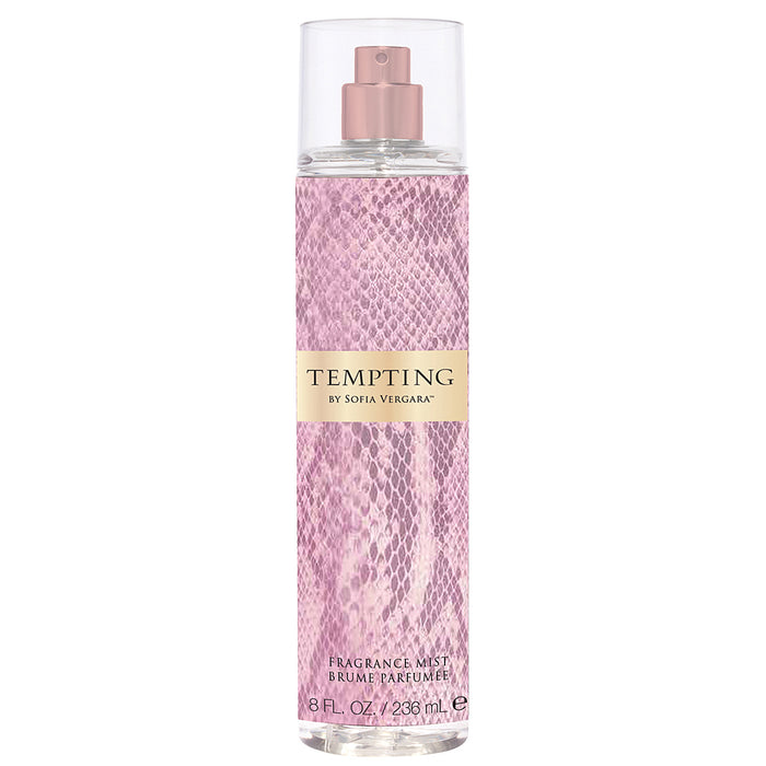 Tempting by Sofia Vergara 236ml Fragrance Mist