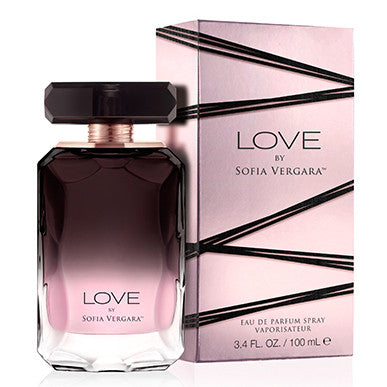 Love by Sofia Vergara 100ml EDP