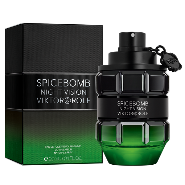 Spicebomb Night Vision by Viktor & Rolf 90ml EDT