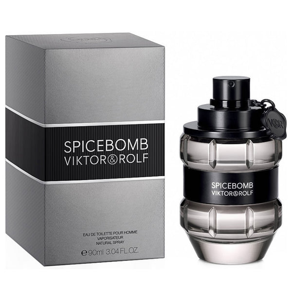 Spicebomb by Viktor & Rolf 90ml EDT