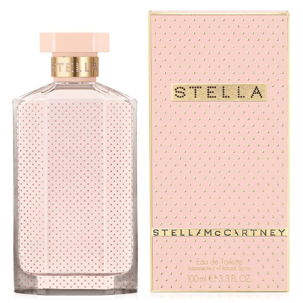 Stella by Stella McCartney 100ml EDT for Women