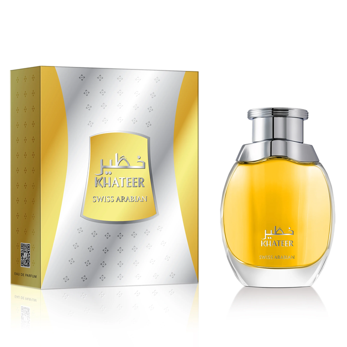 Khateer by Swiss Arabian 100ml EDP