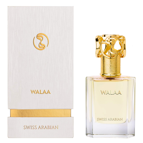 Walaa by Swiss Arabian 50ml EDP