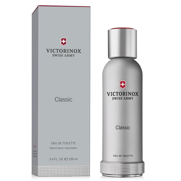 Swiss Army Classic by Swiss Army 100ml EDT